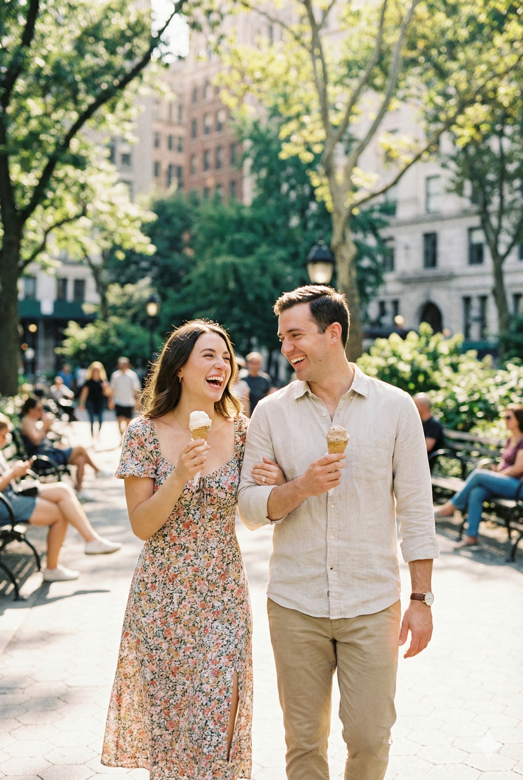 Quick and Fun: The Best Short First Date Ideas to Test Chemistry