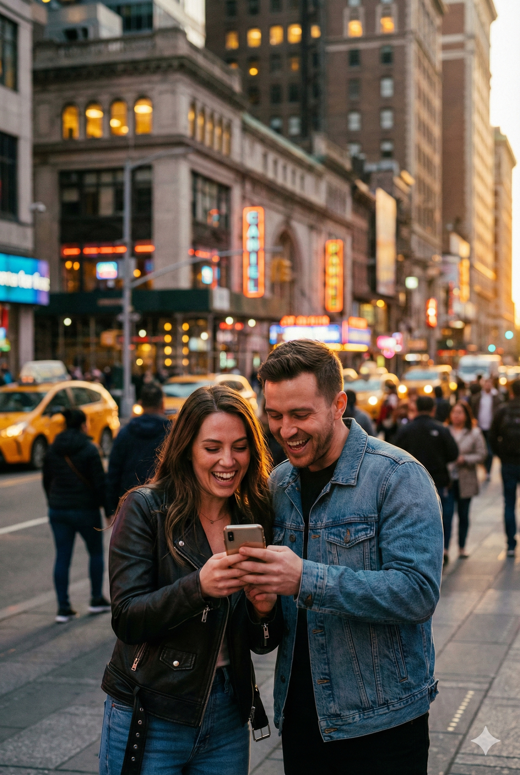 What to Do on a First Date: The Ultimate Decision Guide